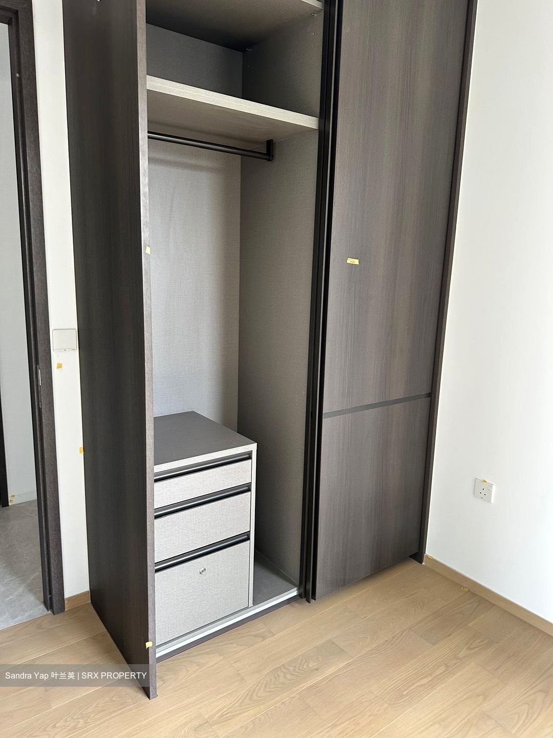 Piccadilly Grand (D8), Apartment #503655101